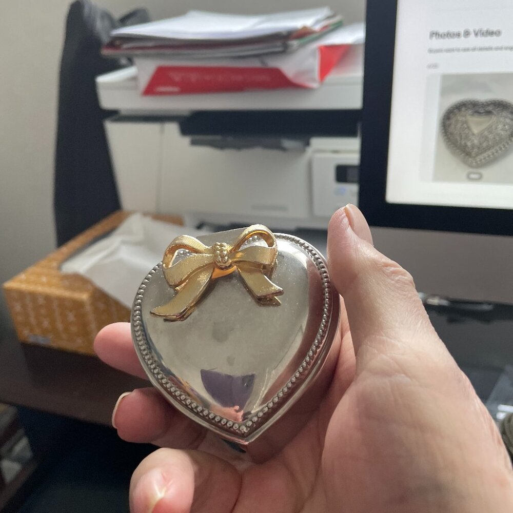trinket box